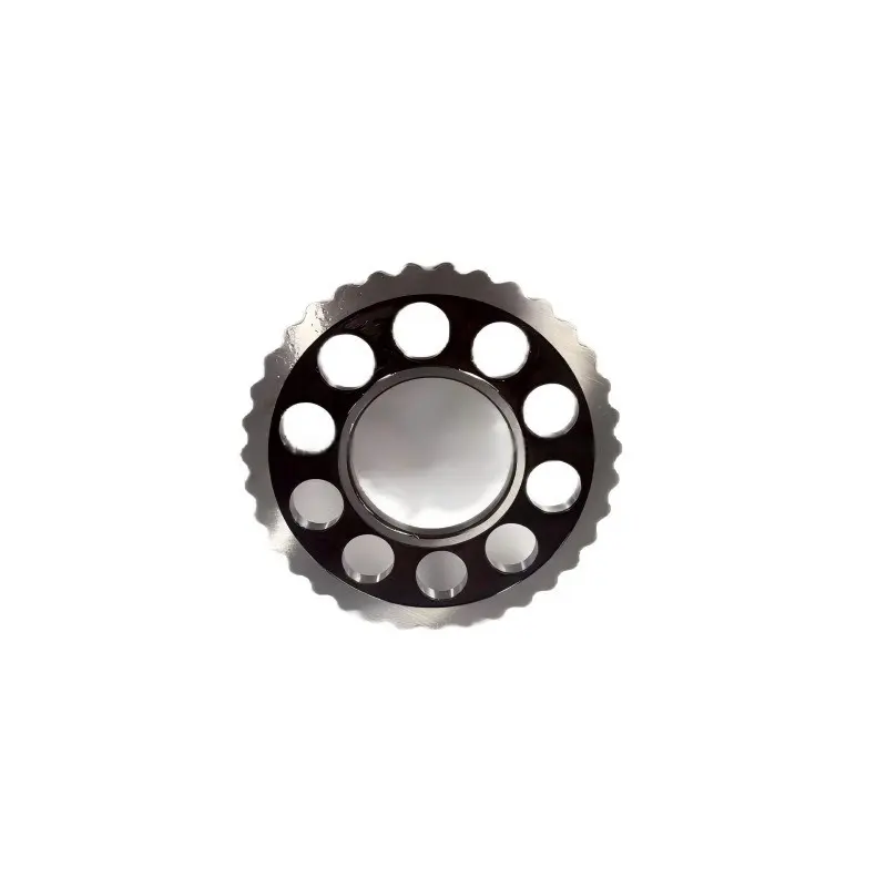 How to Match the Motor and Gearbox in a Gear Motor?