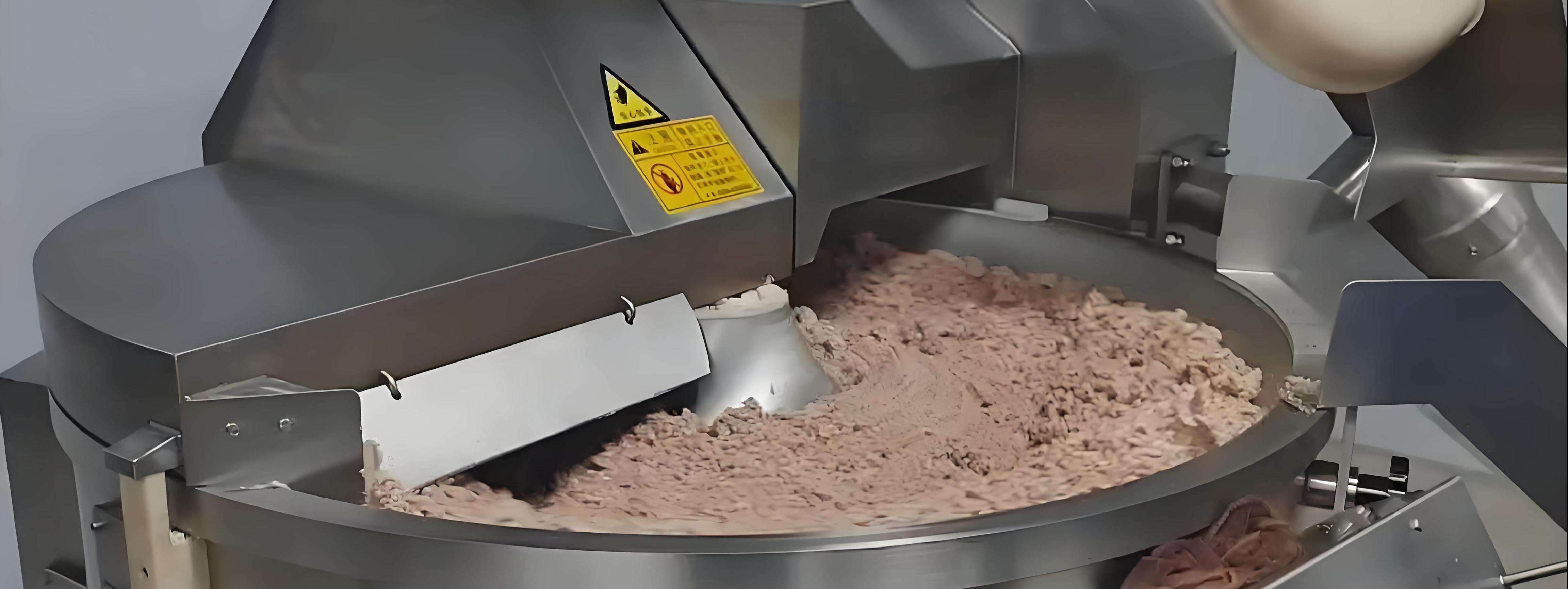 Food Processing Equipment