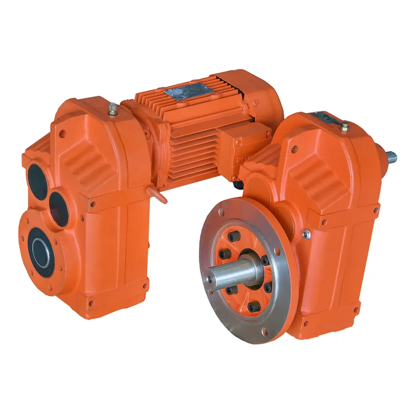Superior Efficiency and Performance