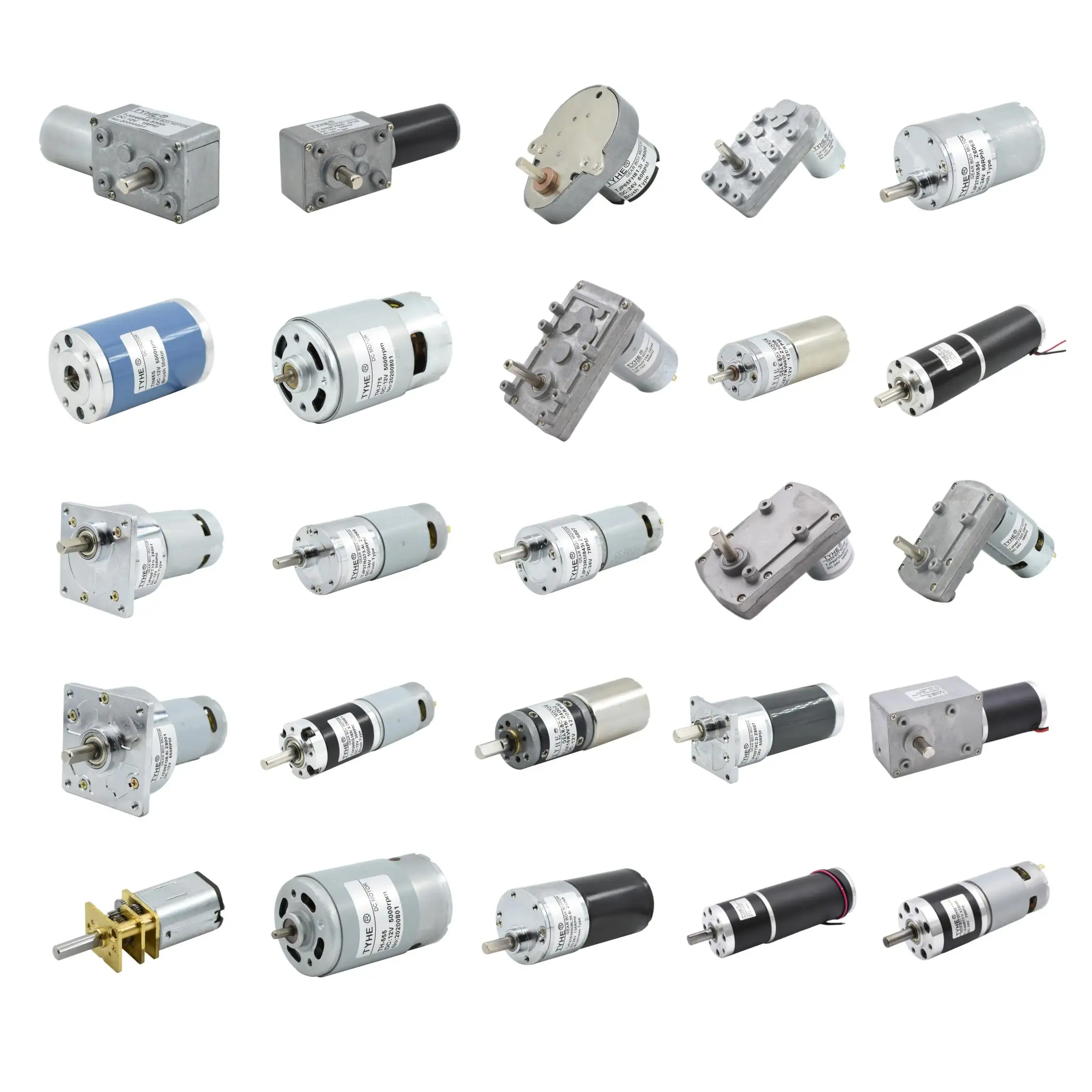 Top Applications of Gear Reducers in Industrial Machinery