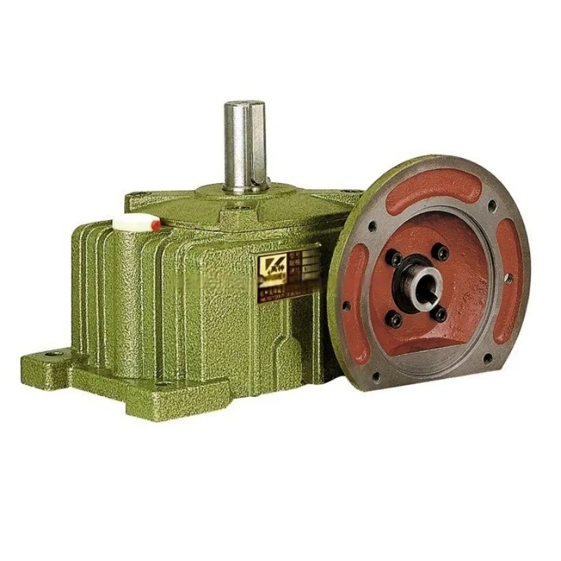 Why Are Gear Reducers Critical in Conveyor Systems?