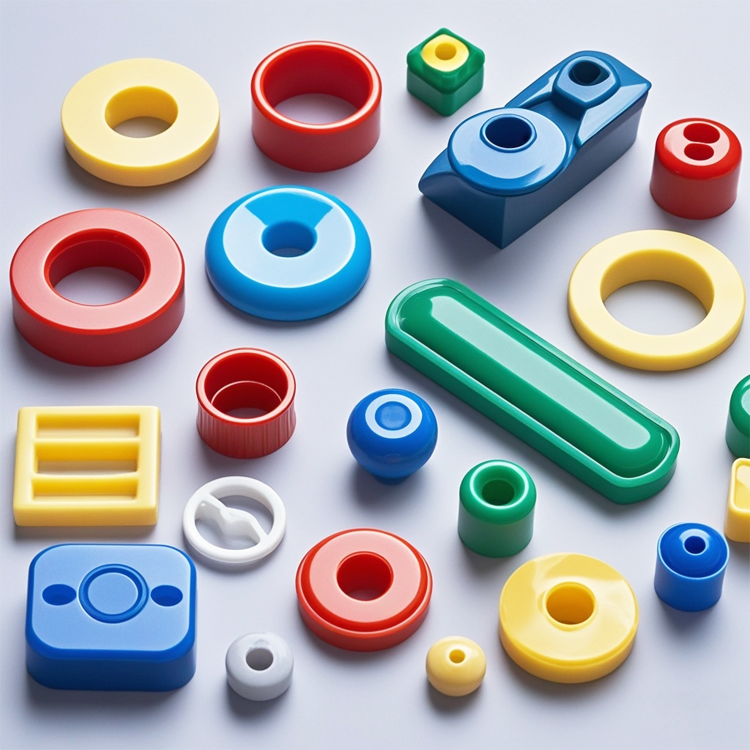 Услуге за брз прототип: Убрзајте процес лансирања производа