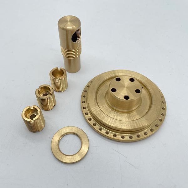 High-Volume CNC Production for Consumer Electronics Parts