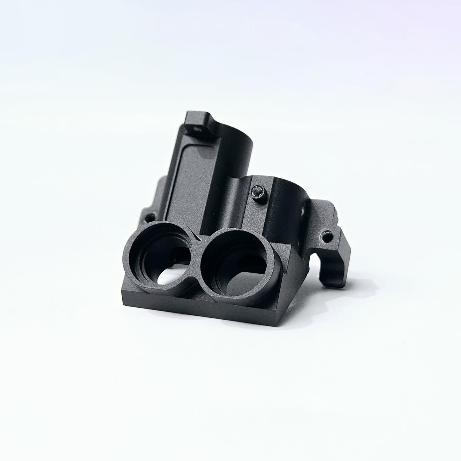 Fordele ved hurtig CNC-bearbejdning for korte produktionscykluser i produktion