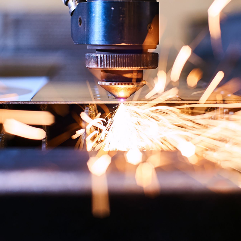 EDM Explained: What Is Electric Discharge Machining?