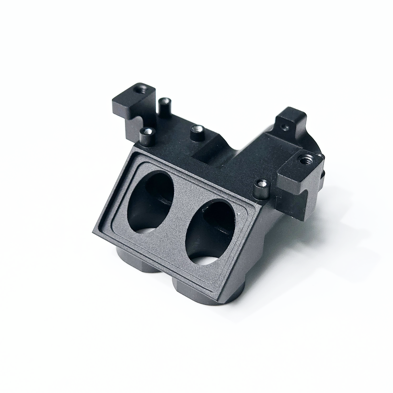 Co komunikować podczas projektowania części metalowych z wykorzystaniem tokarek CNC