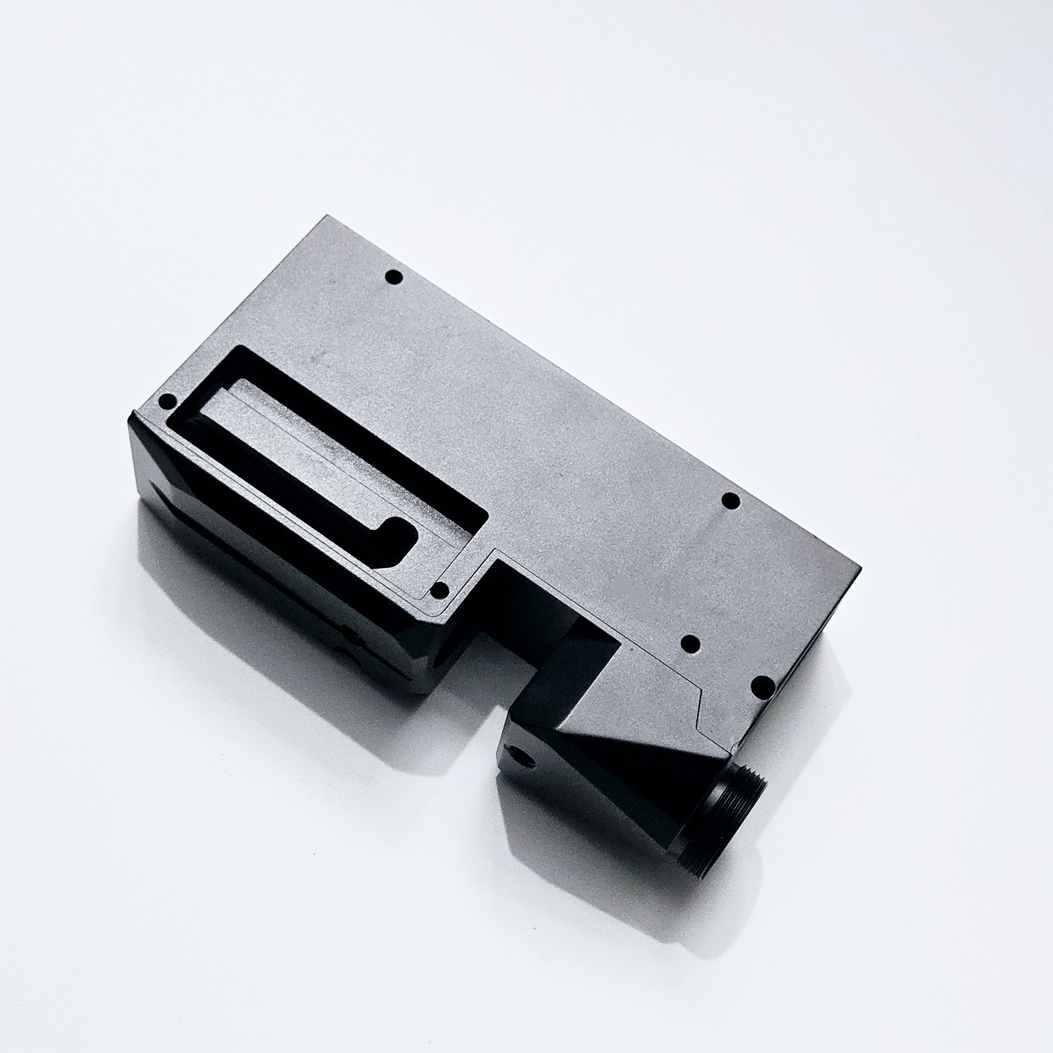 Dlaczego warto wybrać przystępne cenowo frezowanie CNC w Chinach dla projektów oszczędzających koszty