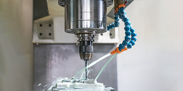 CNC Machining vs 3D Printing: Prototyping Method Comparison