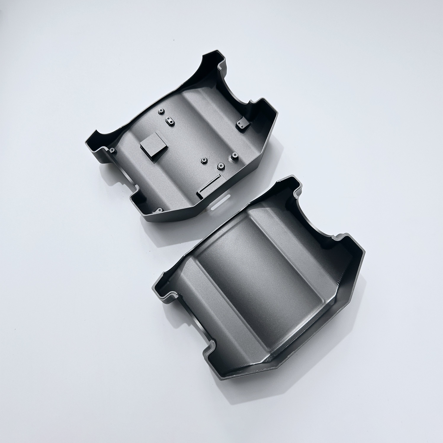 Sheet Metal Fabrication