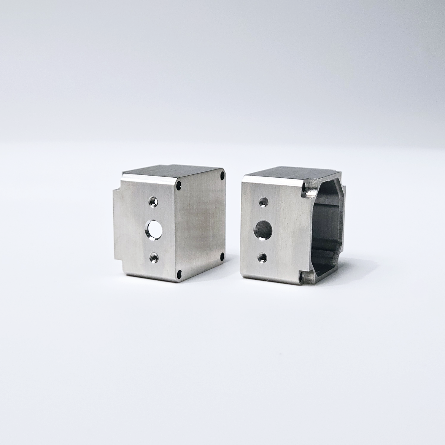 Equip experimentat d'experts