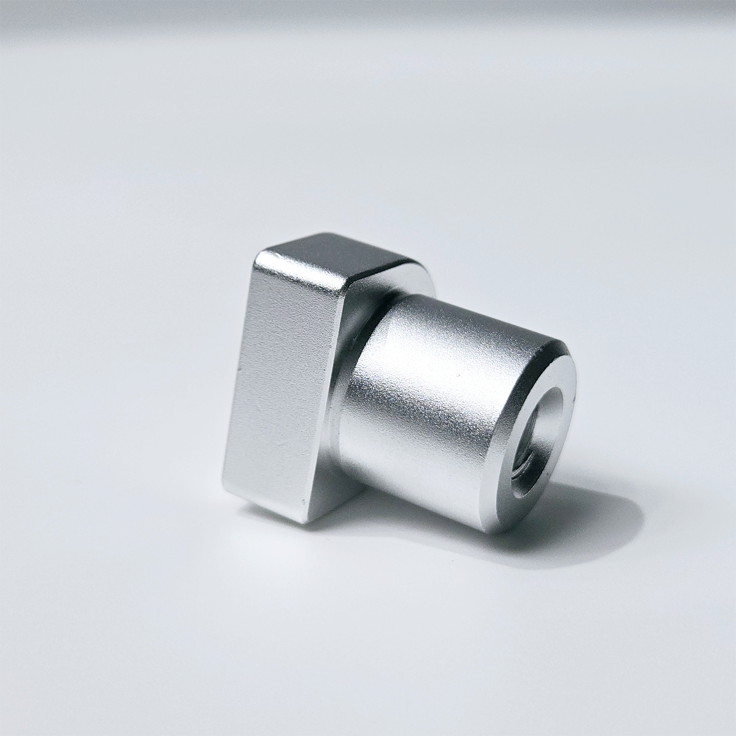 Confiança de clients repetits amb especificacions impecables