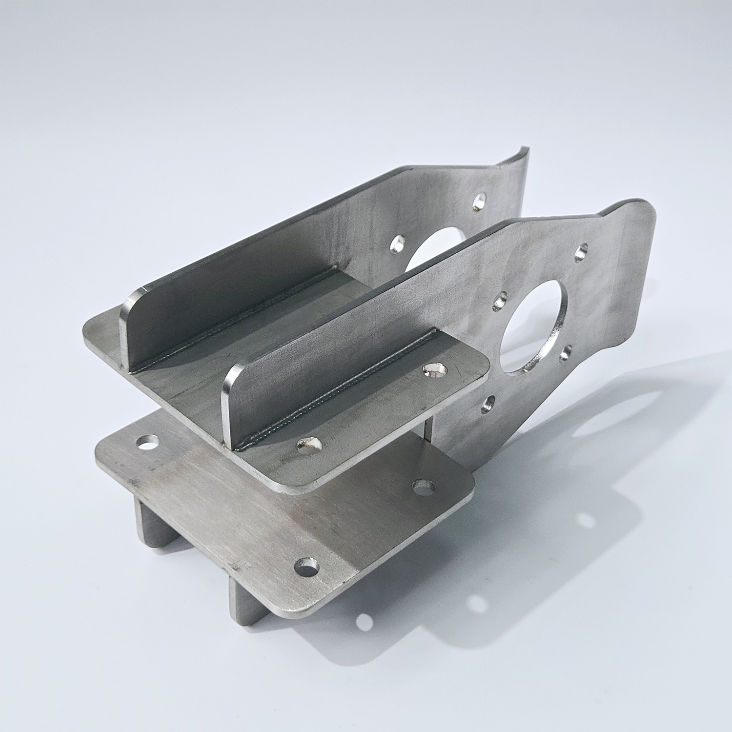 Sheet Metal Fabrication