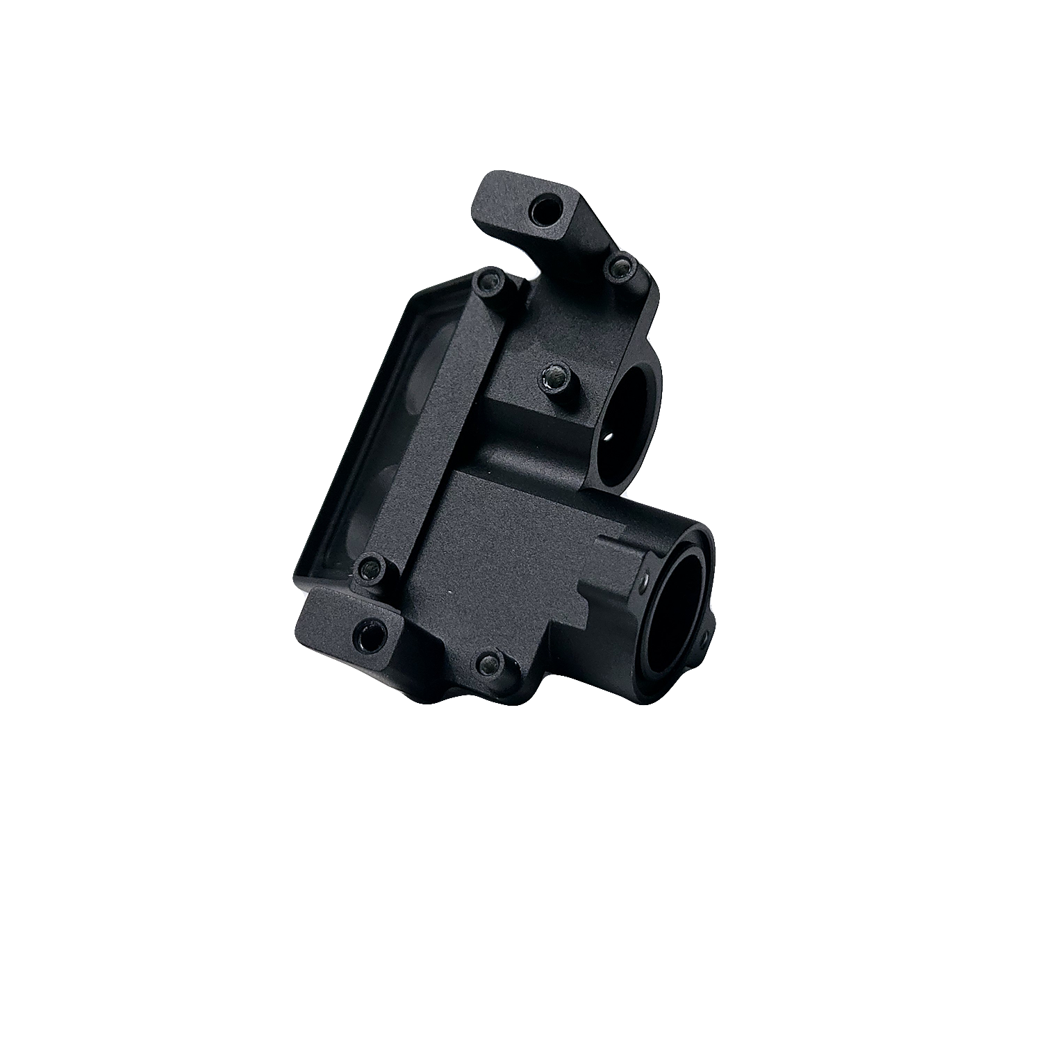 Ülemaailmne ulatus üle 100 riigi ja piirkonna