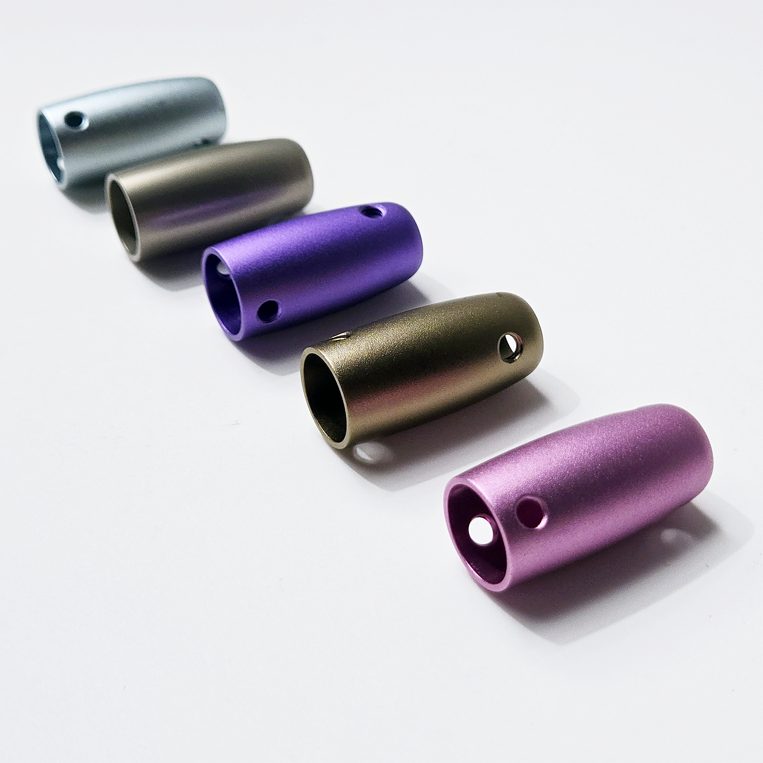 Hvad du skal overveje, når du vælger højkvalitets CNC-komponenter til industrielt brug