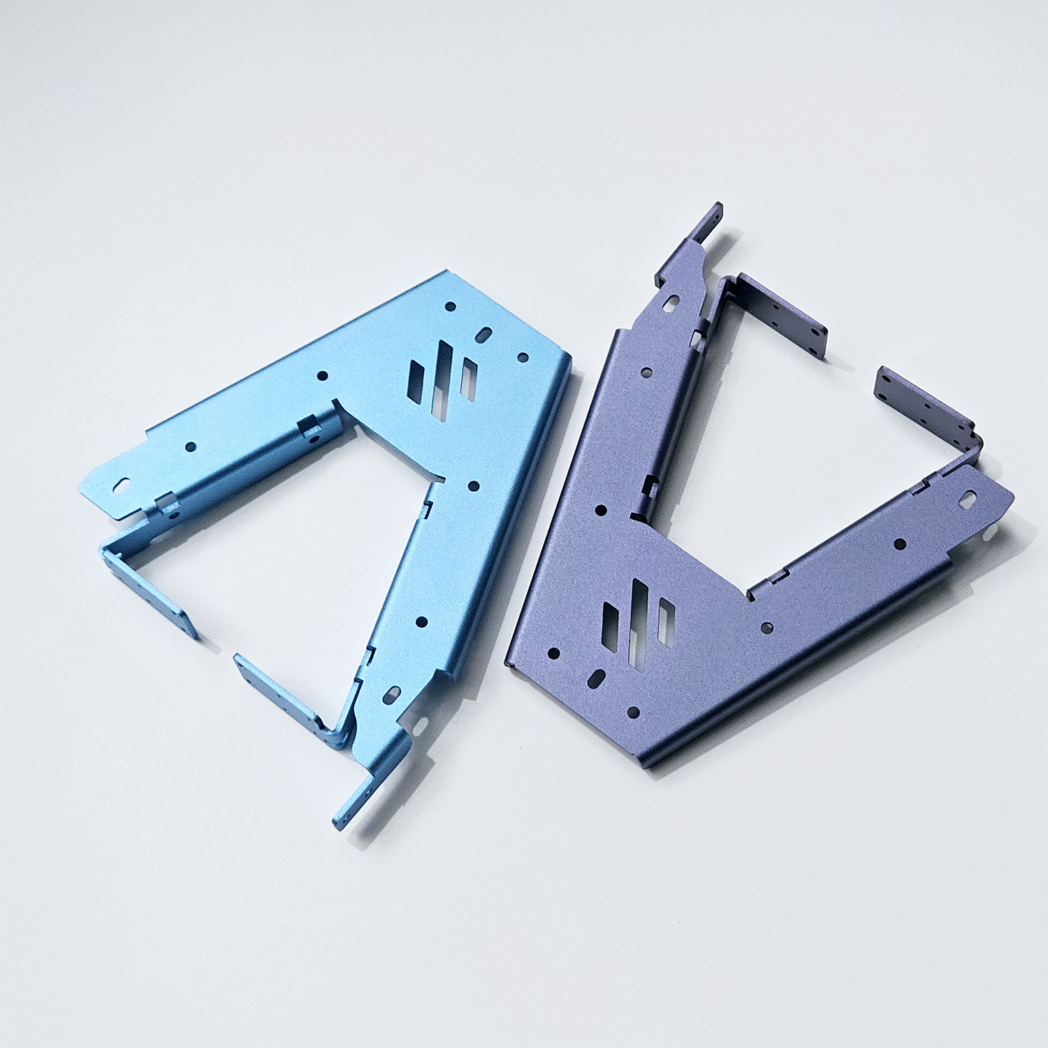 Sheet Metal Fabrication