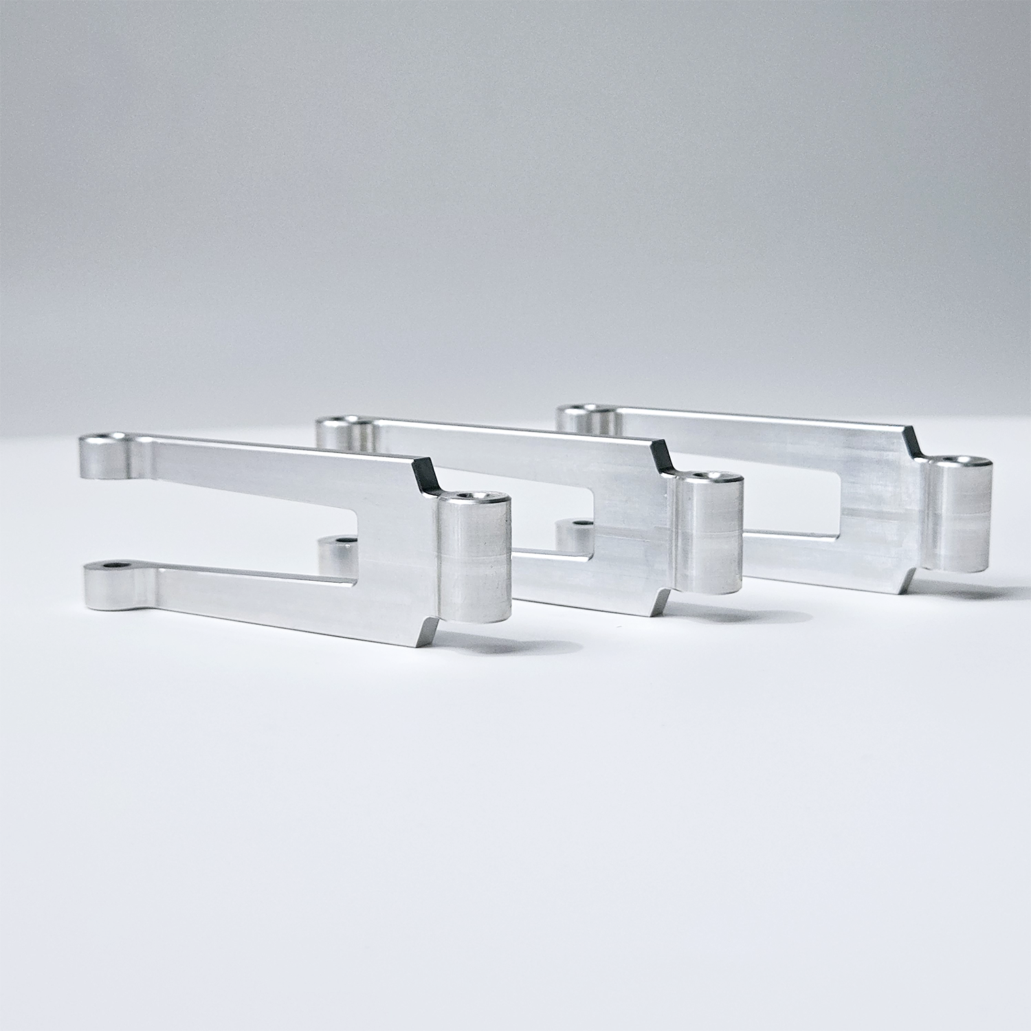 Tecnologia de punta per a peces agrícoles mecanitzades