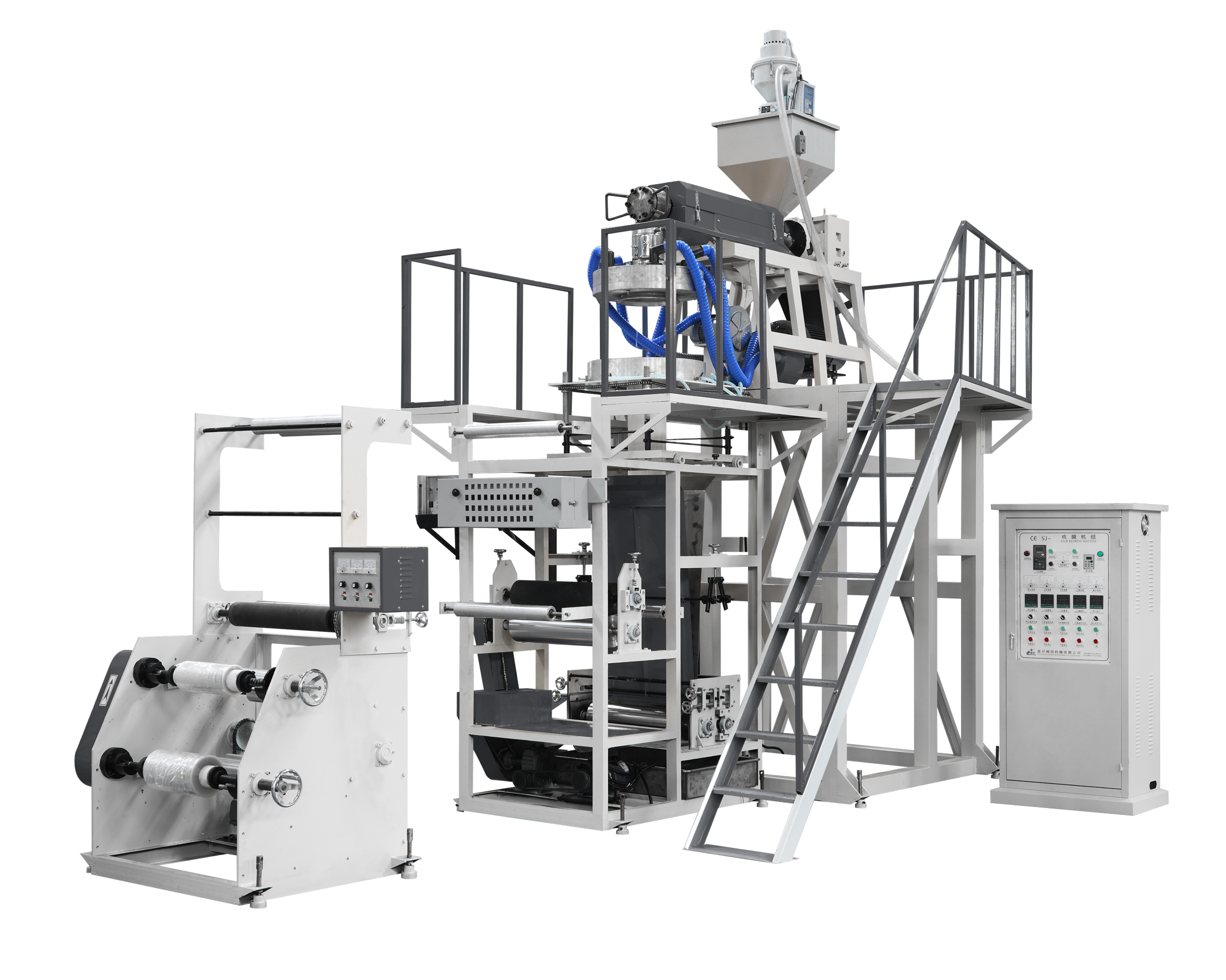 Wenzhou Chenqi Import and Export Trading Co., Ltd.