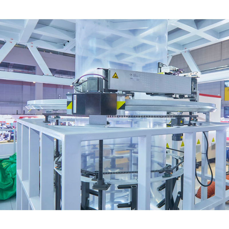 Wenzhou Chenqi Import and Export Trading Co., Ltd.