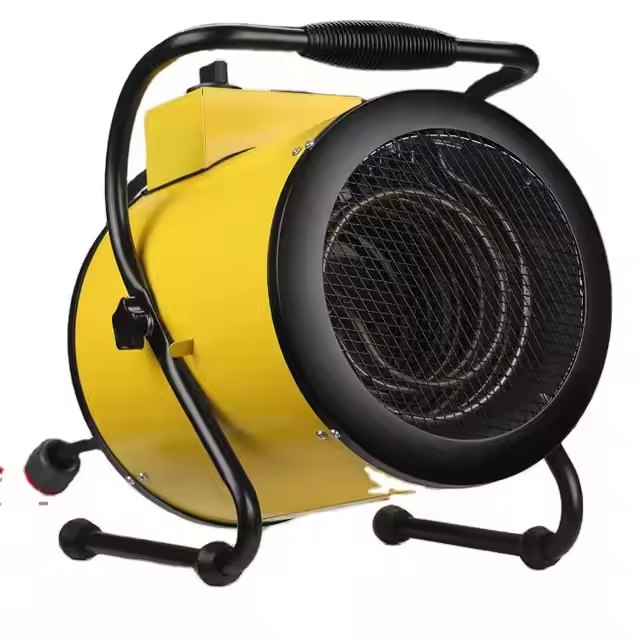 Qingdao Pengsheng Electric Appliance: Ihr Experte für Ventilatoren