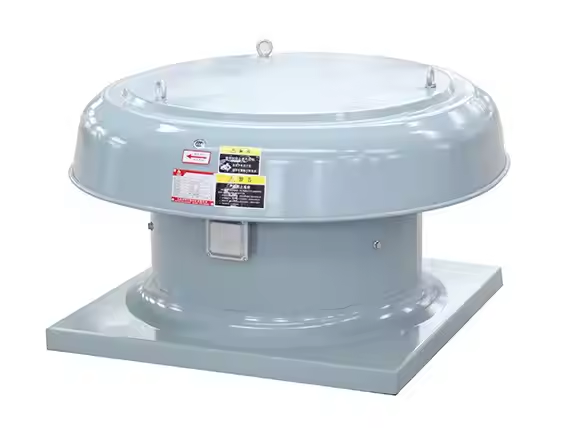 Powerful Extractor Fans for Quick Odor Elimination
