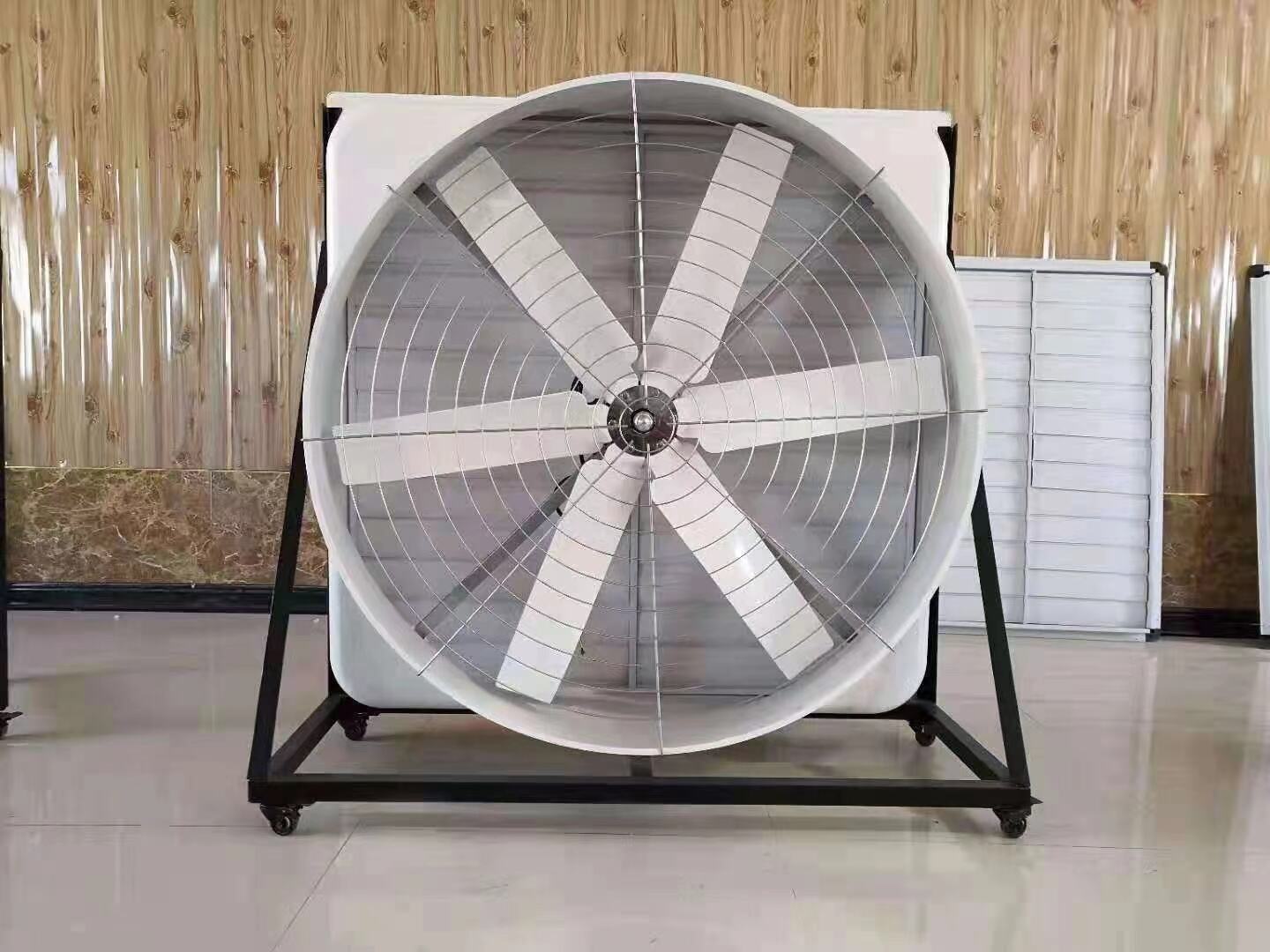 Qingdao Pengsheng Electric Appliance : Votre expert en ventilateurs