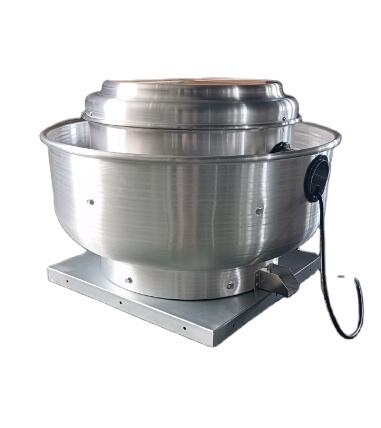 Upblast & Downblast Roof Fan