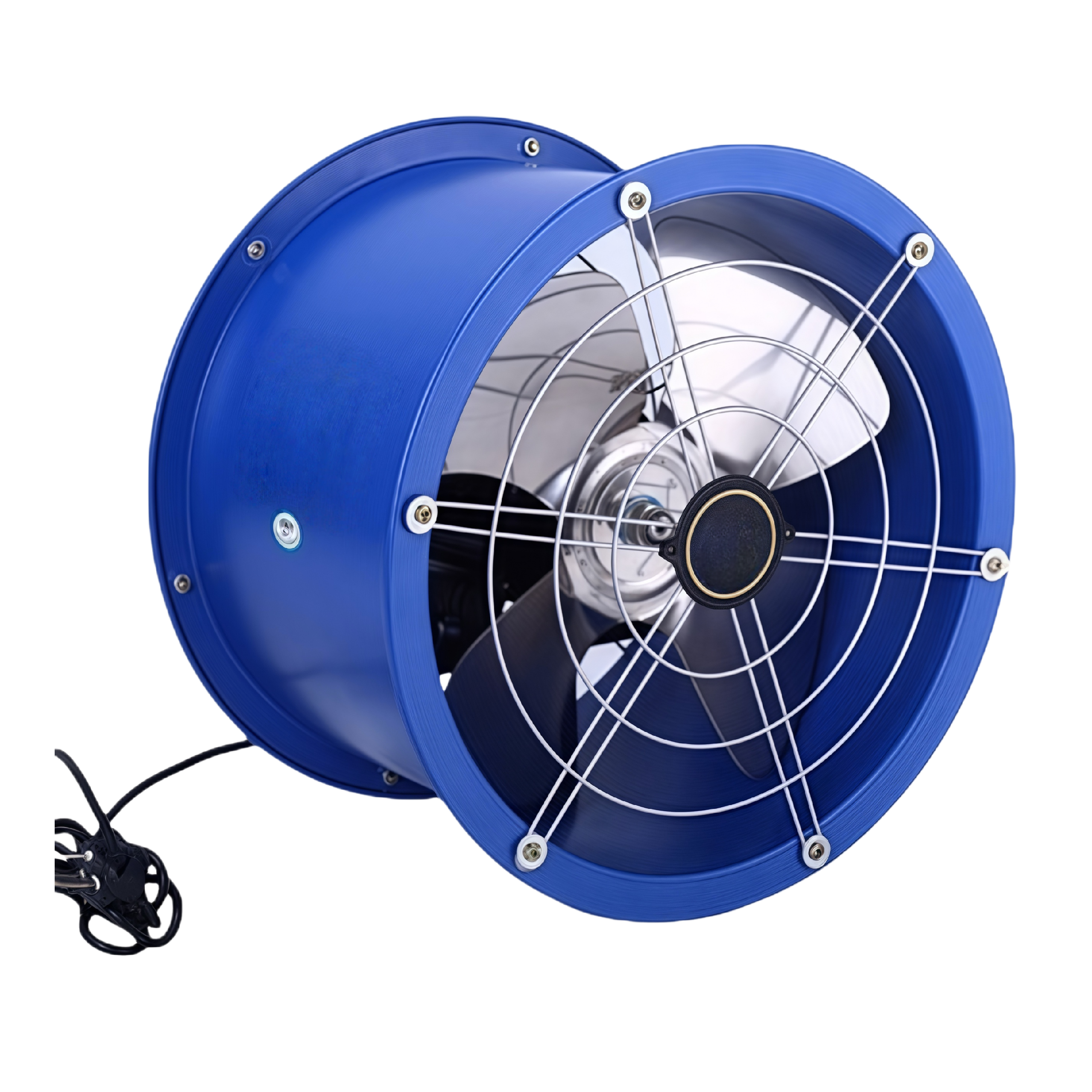 Axial Flow Fan