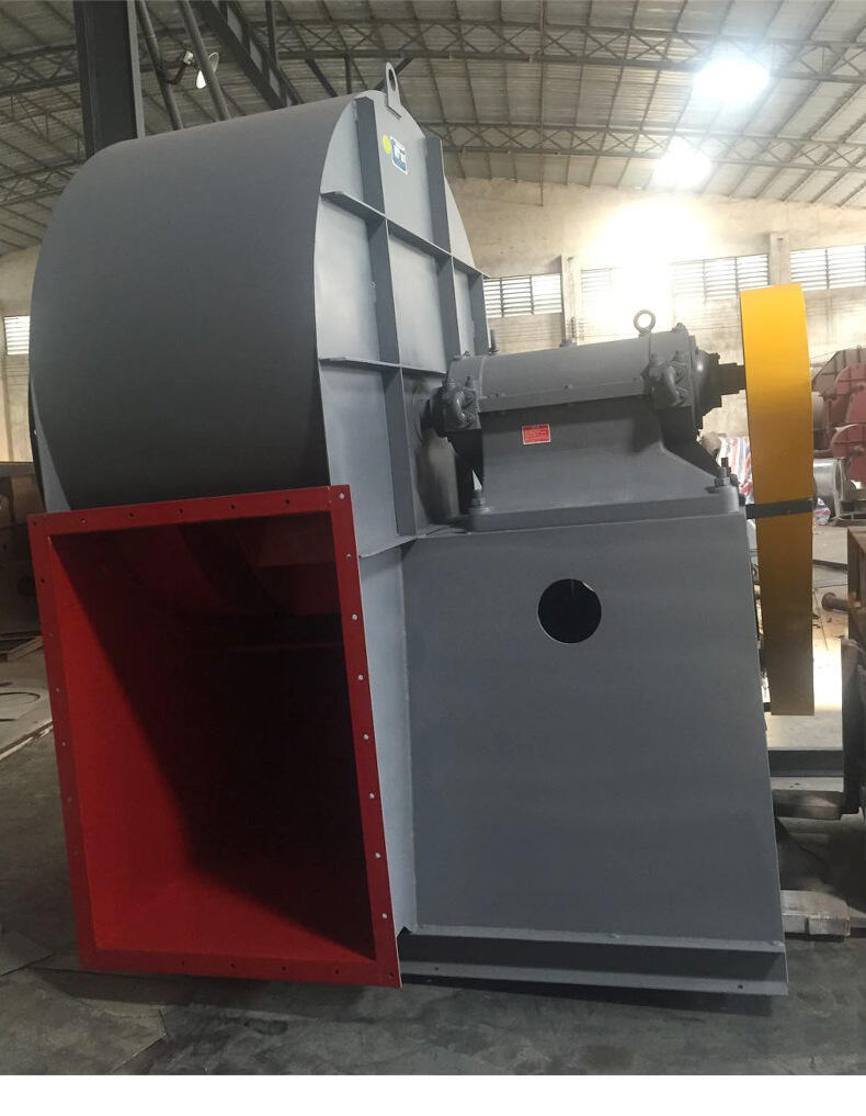 Qingdao Pengsheng Electric Appliance: Din expert på fläktar