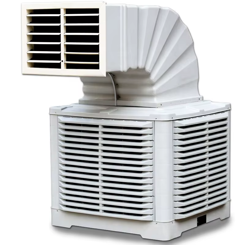 Innovatieve ventilatietechnologieën op de markt