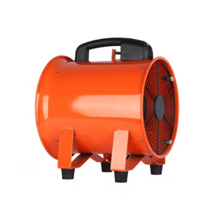 Duct Fan Noise Reduction: Tips and Tricks