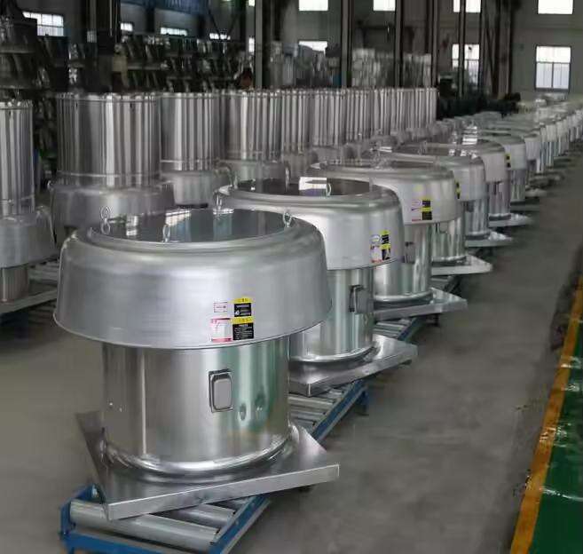 Küçük Laboratuvarlar ve Atölyeler İçin Emme Fanı Kılavuzu