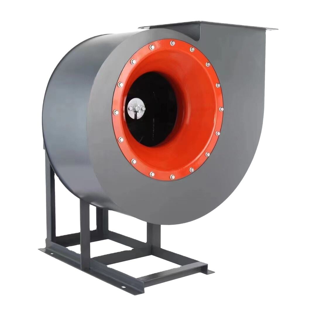 Centrifugal Fan