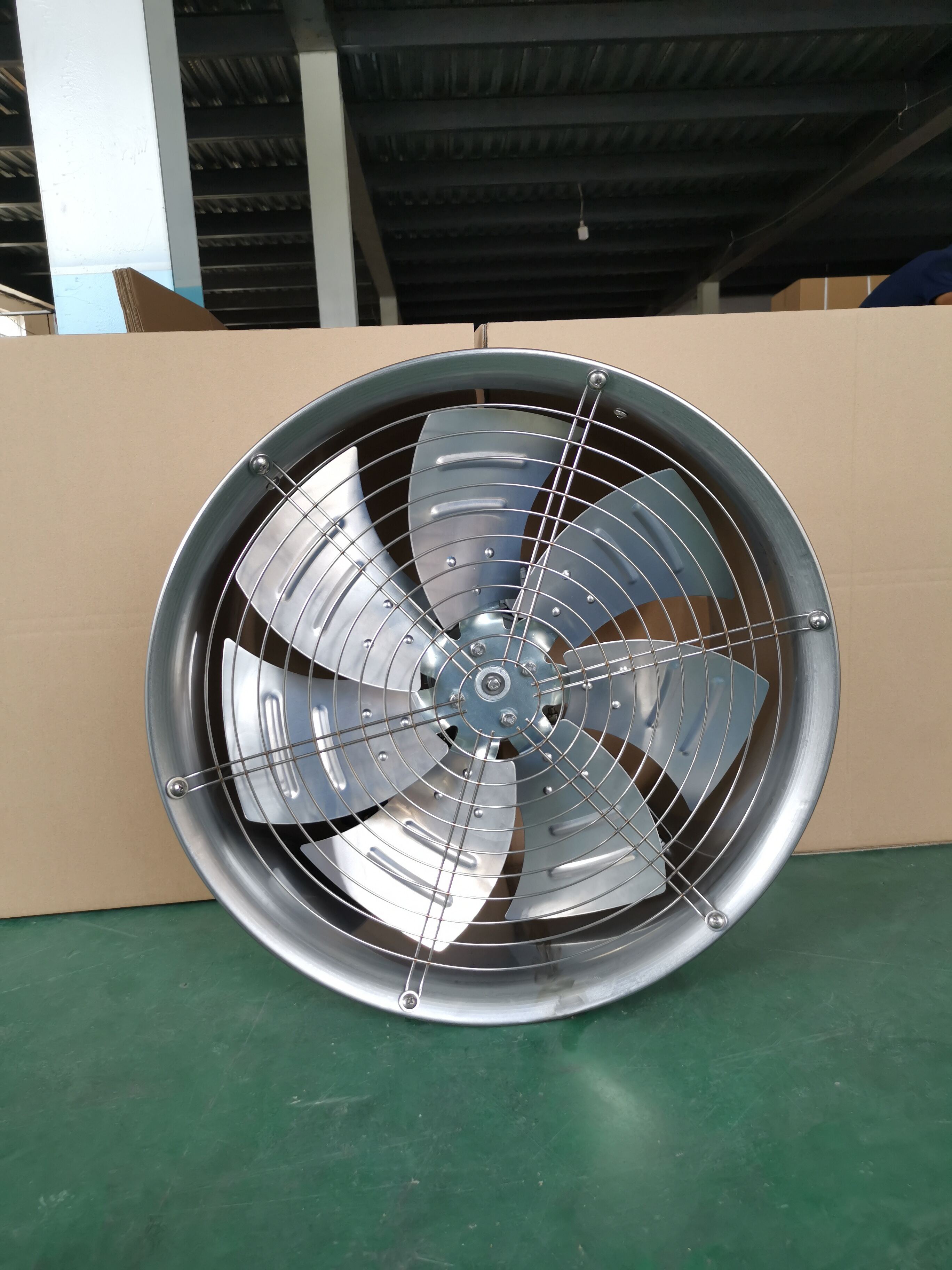 Energy-Efficient Ventilation Fans: Save Money and the Environment
