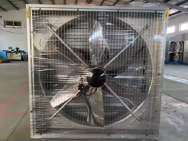Wall Fan Maintenance: Tips to Extend Its Life
