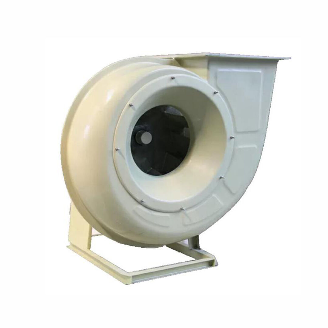 F4-72A형 FRP 원심 팬