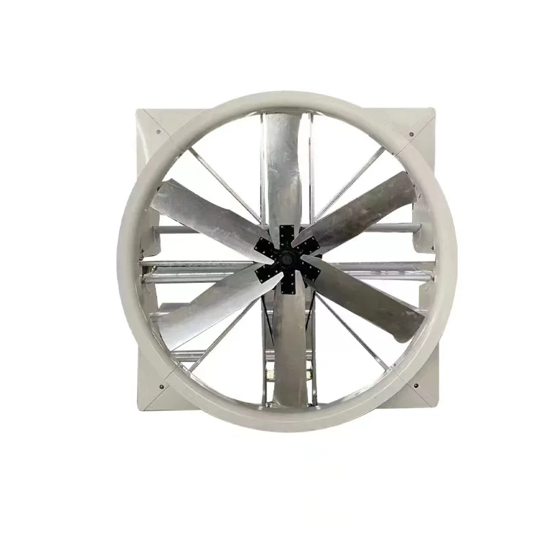 Ventilator za kravnik