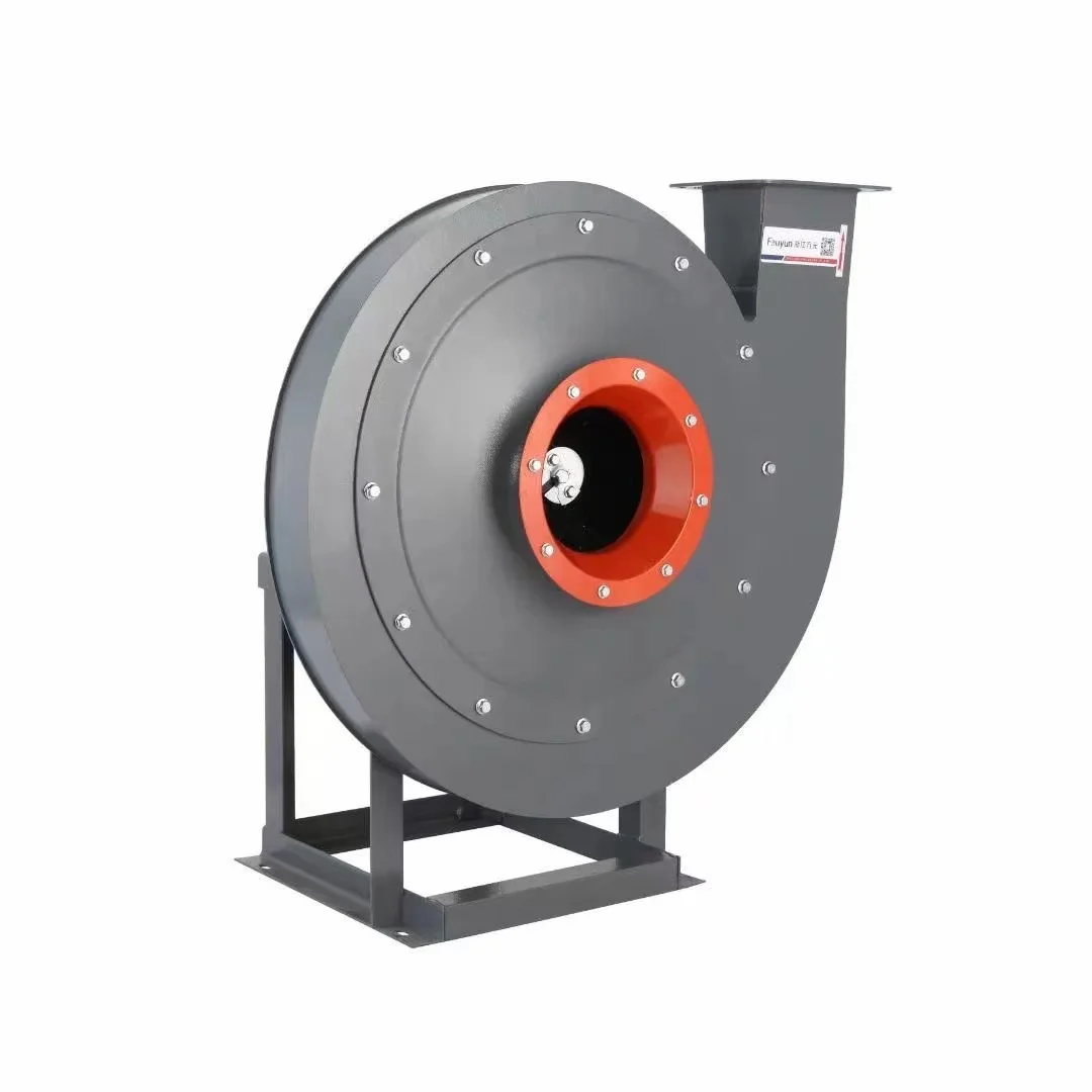 9-19 centrifužni ventilator