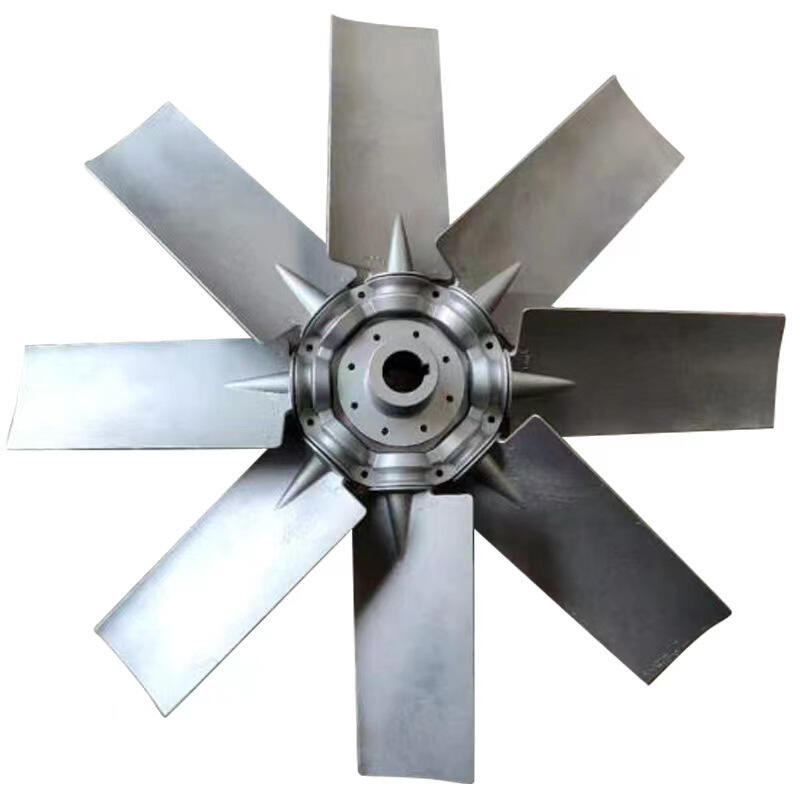 Impellers
