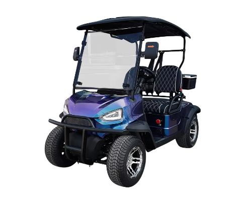 Consigli per la Manutenzione e le Cure dei Carrelli Elettrici da Golf