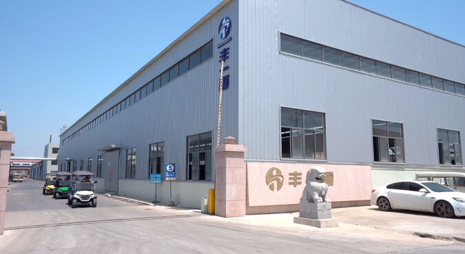 Beyond the Course: Versatility and New Roles for Golf Carts