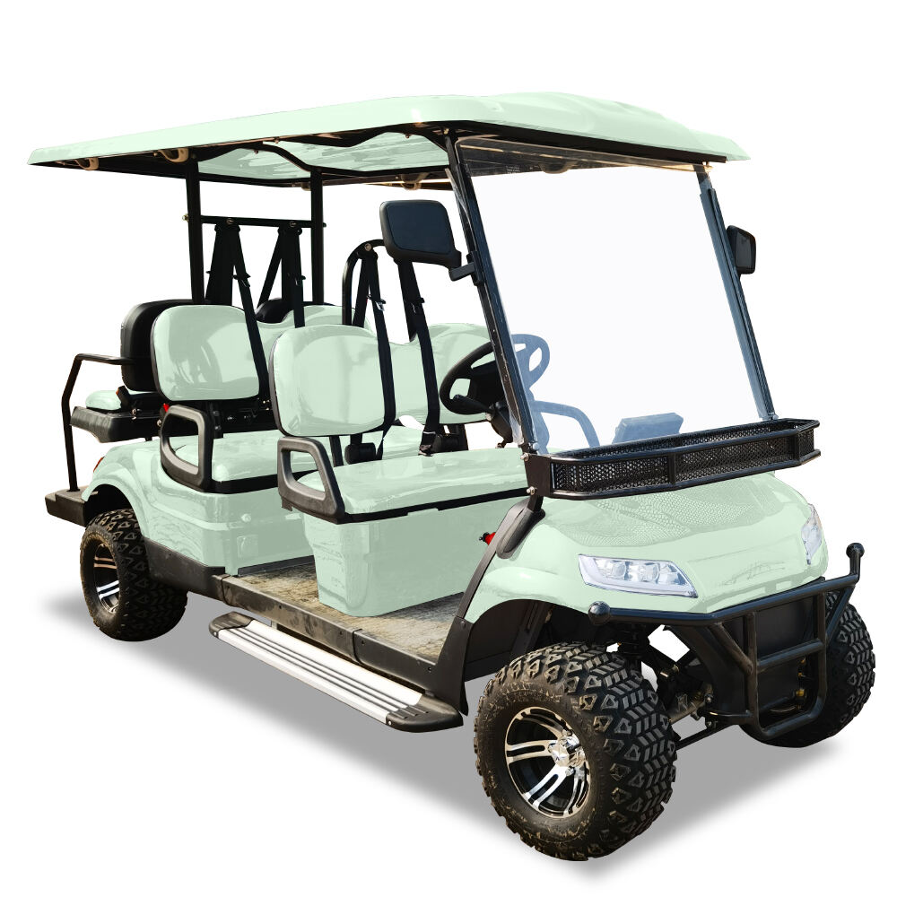Advanced Battery Technology and Range