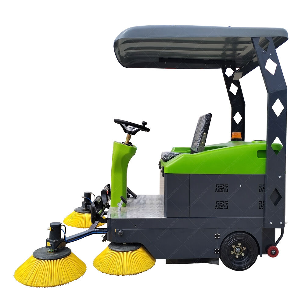 How Do Golf Cart Manufacturers Improve Driving Comfort and Safety?