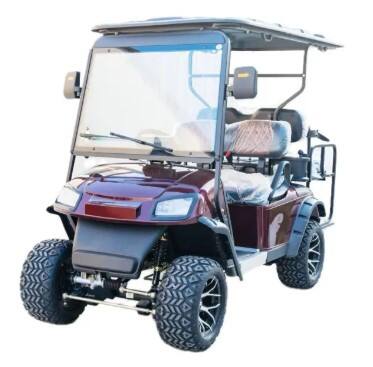 Unlocking the Green: Everything You Need to Know About Golf Carts