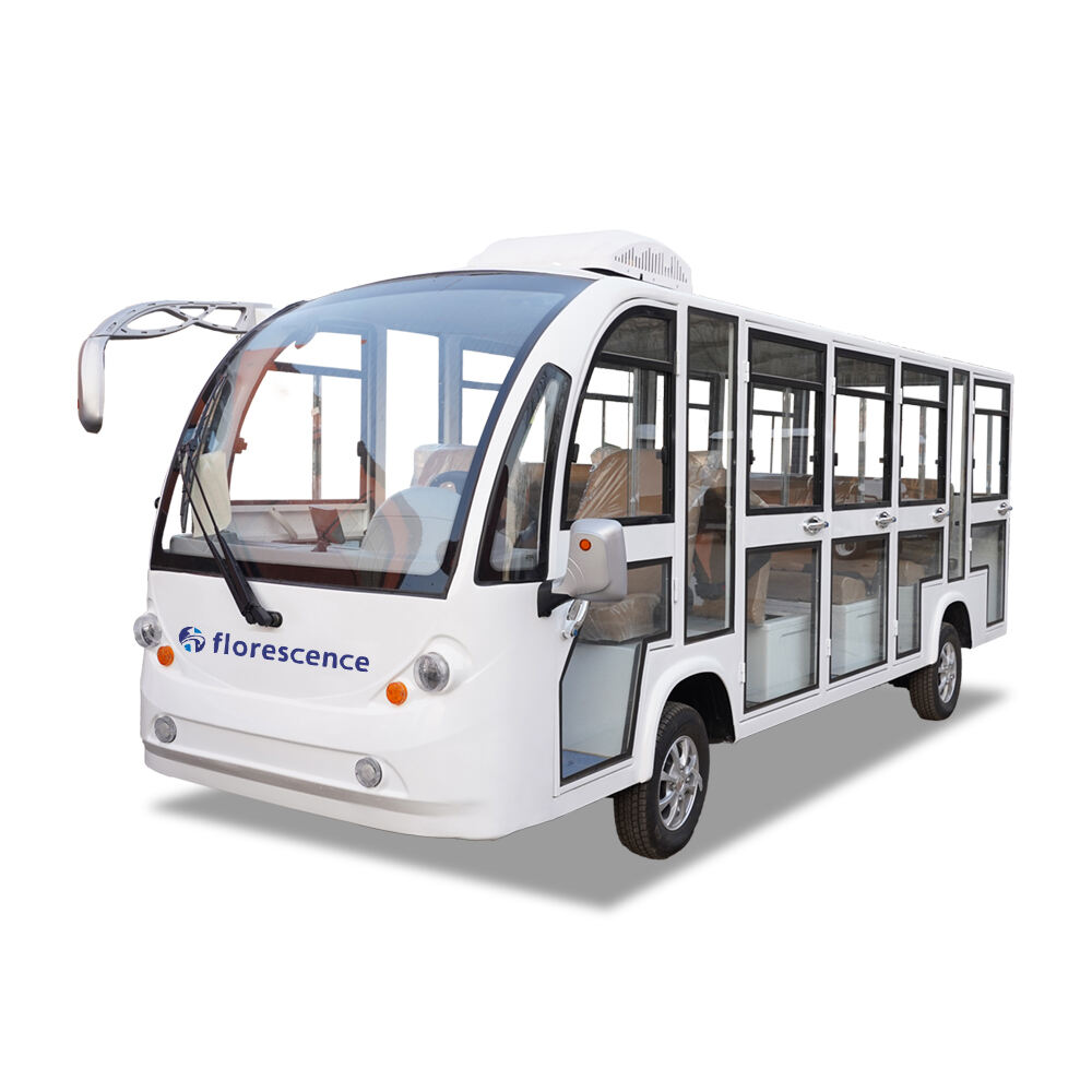 Ano ang Nagtatakda sa Isang Nangungunang Tagagawa ng Club Car sa Mapait na Merkado Ngayon
