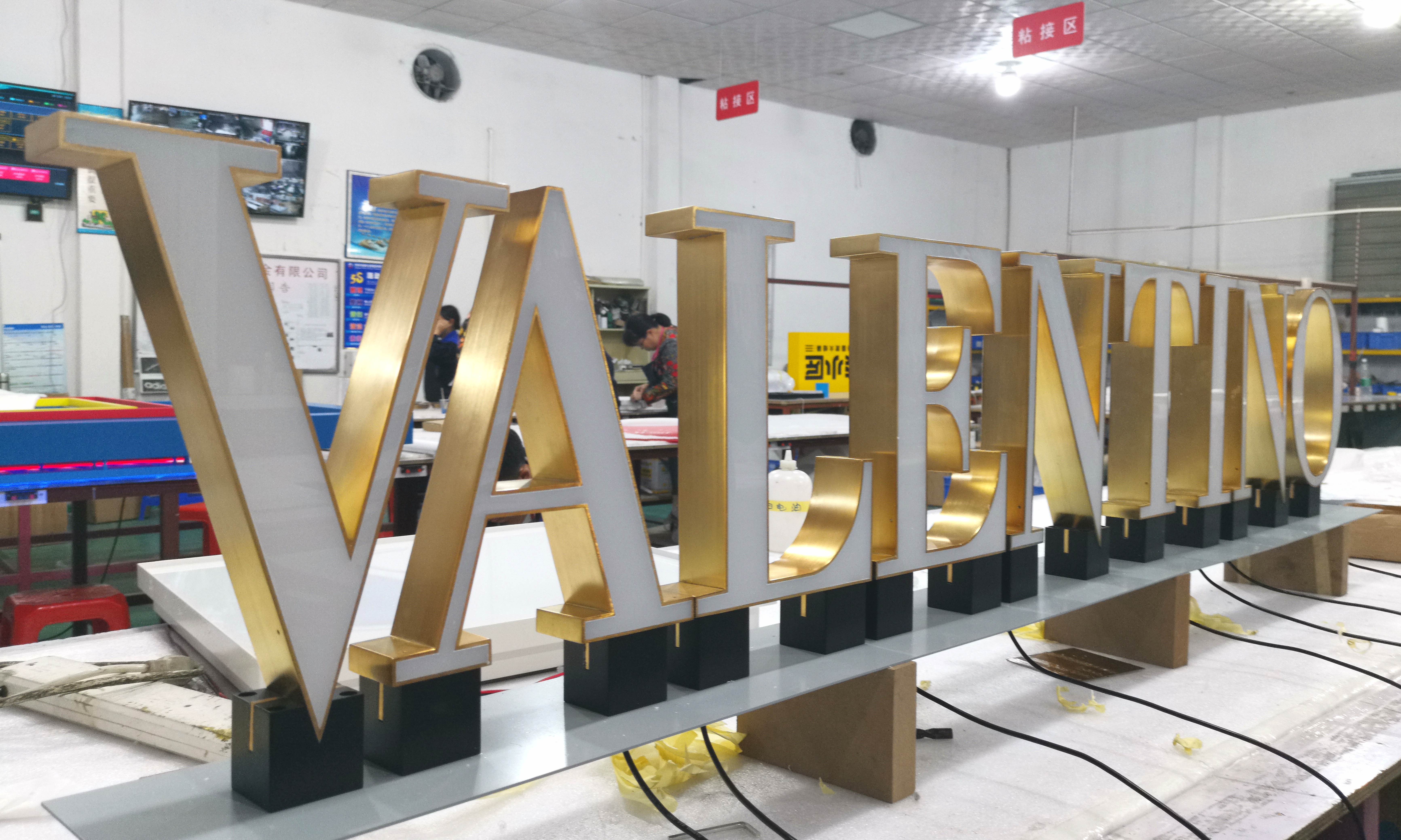 Informazioni su Signage Makers