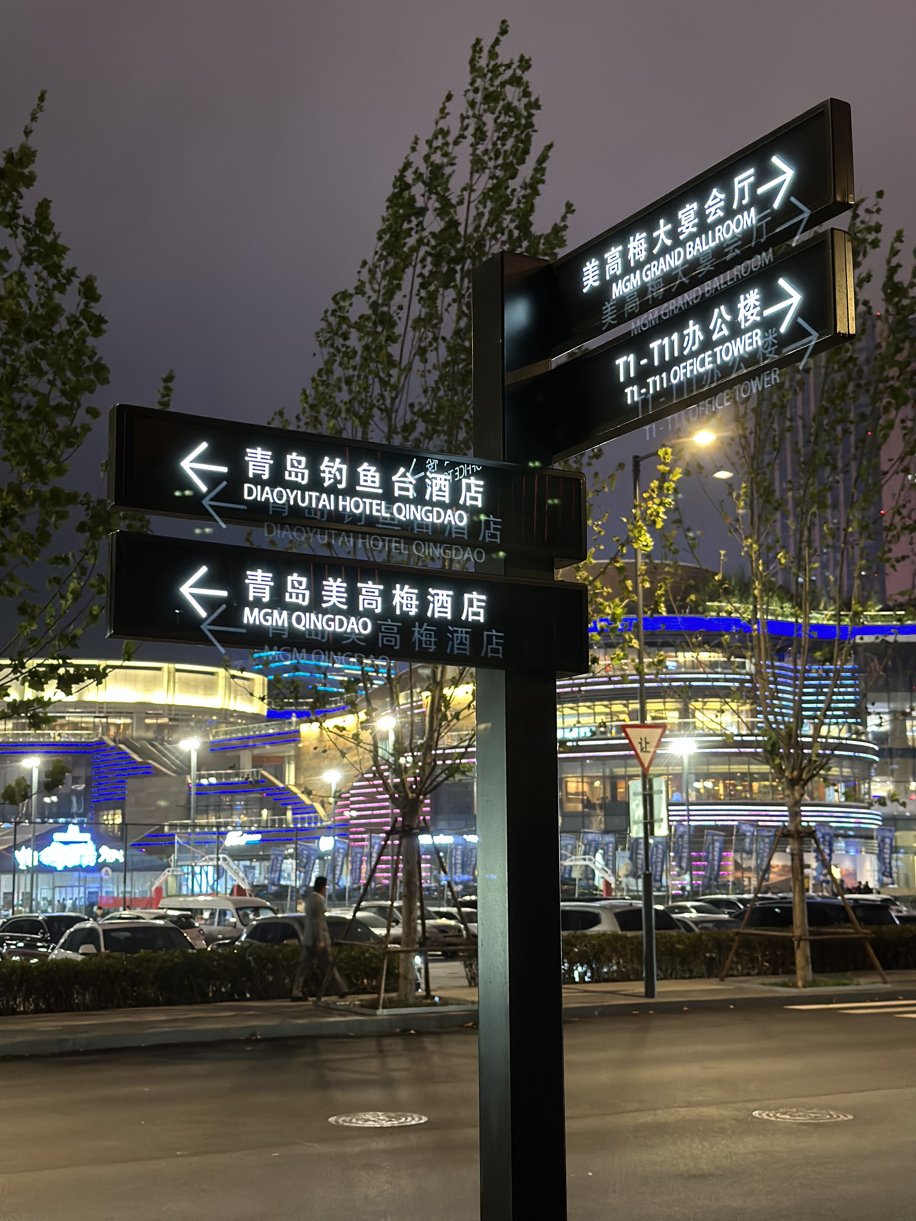 چگونه می‌توان عمر خدماتی نشانه‌های خارجی در مناطق ساحلی را افزایش داد؟