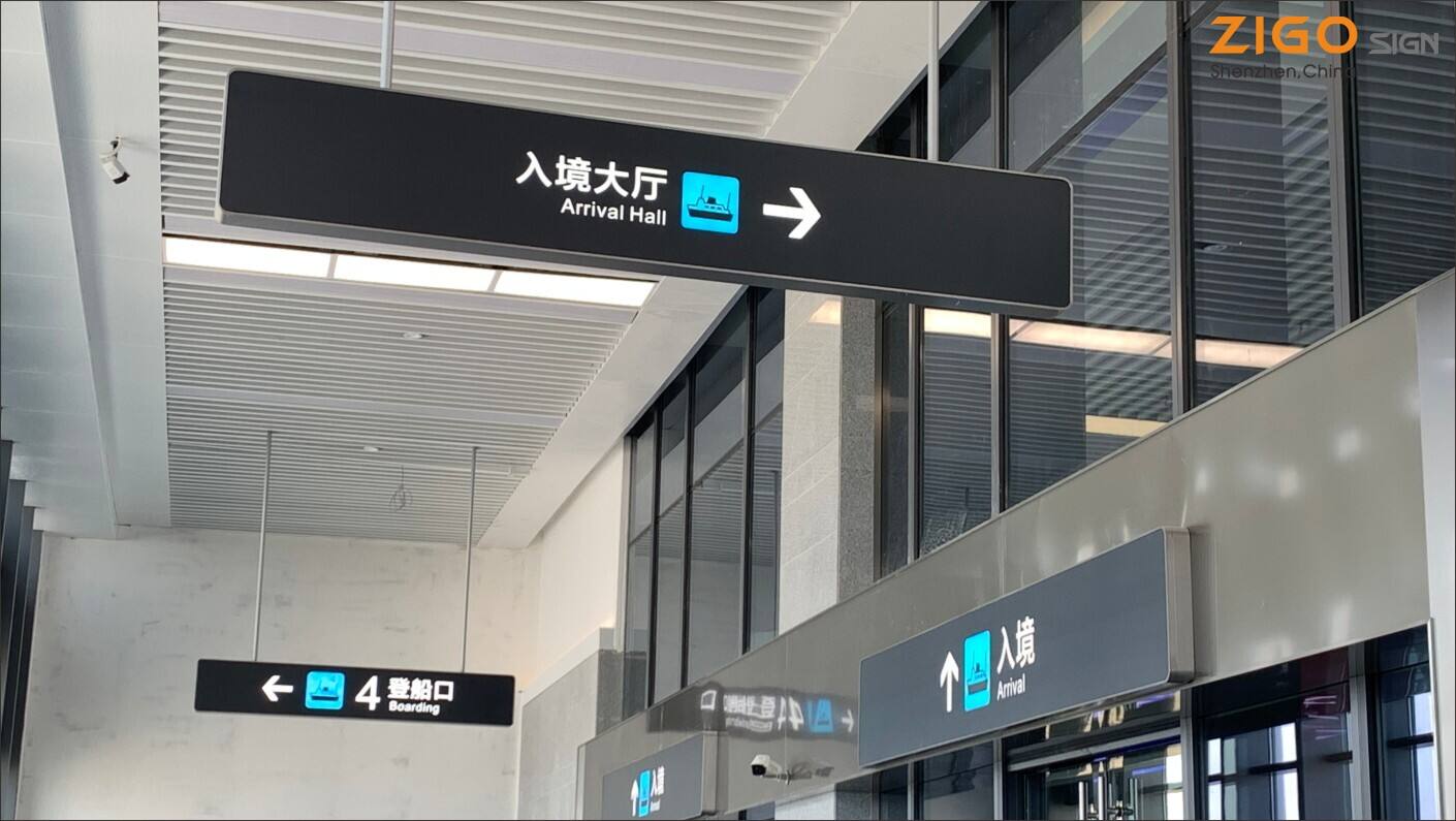 Terminal Kapal Terbang