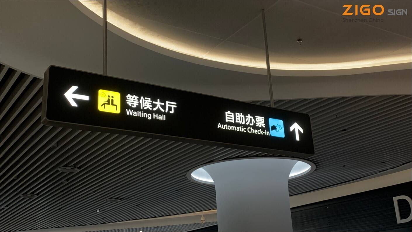 Terminal Kapal Terbang