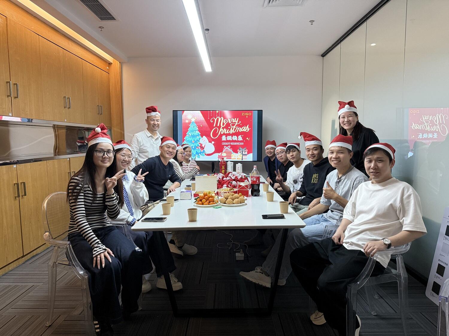 Míle Bliain, Cruthú Spásanna Todhchaí: Deich mbliana den Ardleibhéal le ZIGO i ndóigh Teilgeacha Domhanda le Córais Sínithe & Treoracha Ardfheidhme