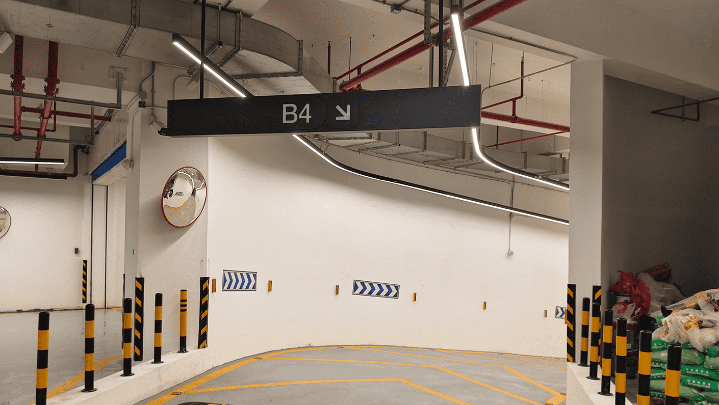 Illuminating ByteDance’s New Shenzhen Landmark: The Ingenuity and Innovation Behind the Signage System